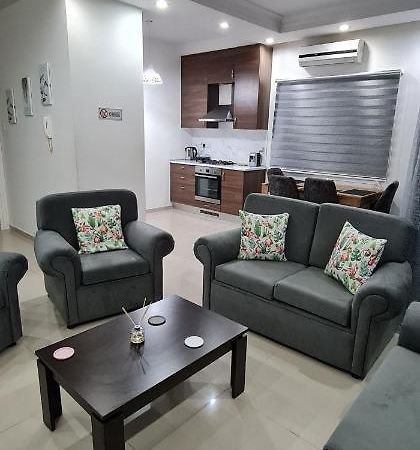 ניקוסיה Oytam Apt מראה חיצוני תמונה