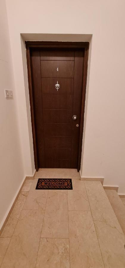 ניקוסיה Oytam Apt מראה חיצוני תמונה
