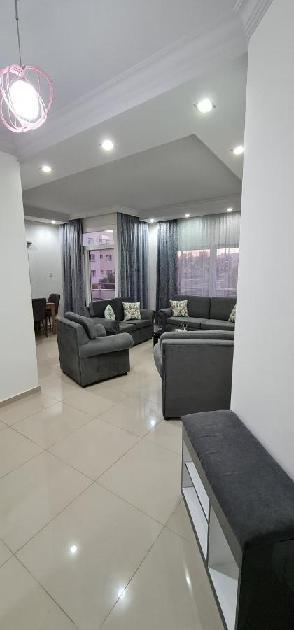 ניקוסיה Oytam Apt מראה חיצוני תמונה
