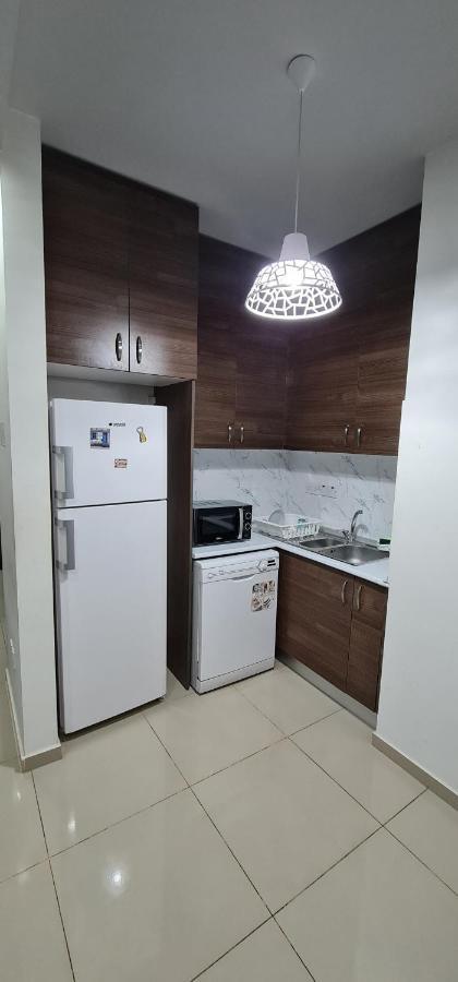ניקוסיה Oytam Apt מראה חיצוני תמונה