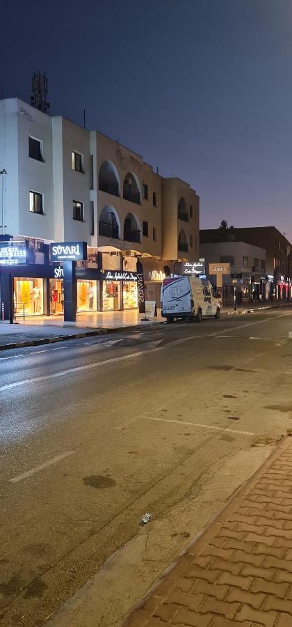 ניקוסיה Oytam Apt מראה חיצוני תמונה