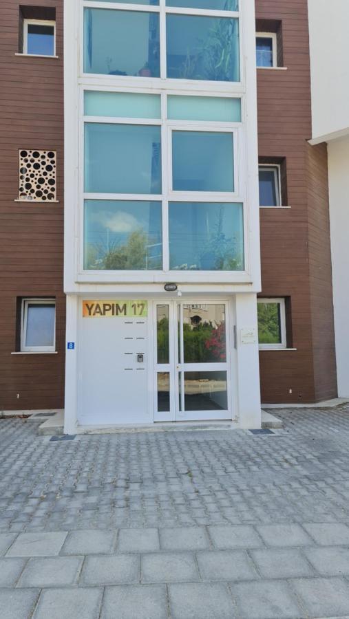 ניקוסיה Oytam Apt מראה חיצוני תמונה