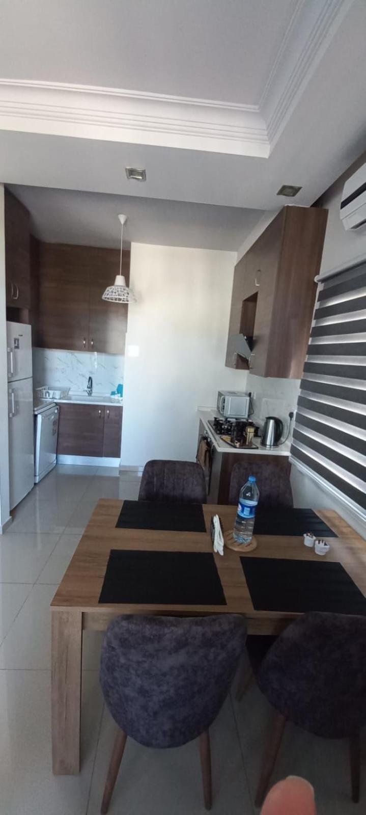 ניקוסיה Oytam Apt מראה חיצוני תמונה